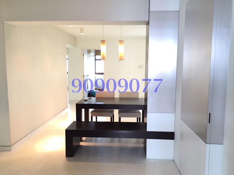 Blk 699 Hougang Street 52 (Hougang), HDB 5 Rooms #134959762